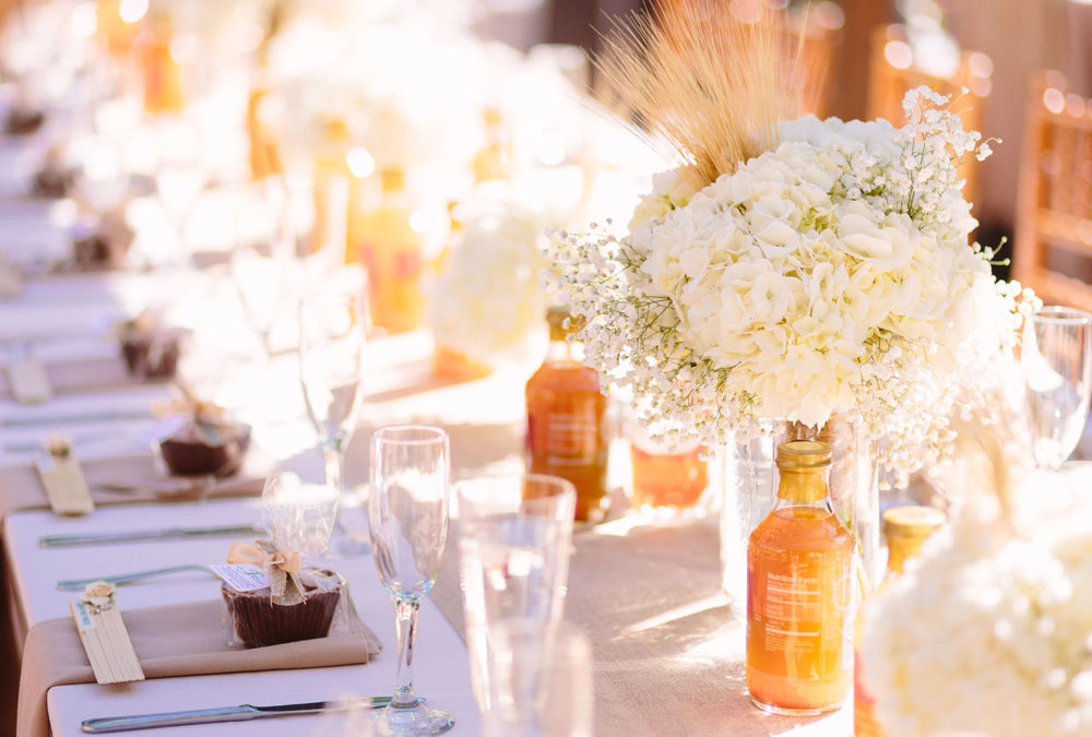 We Love Our Customers